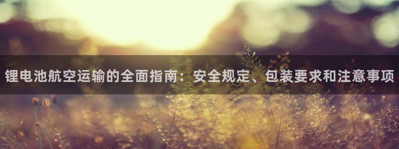凯时k8娱乐唯一官网