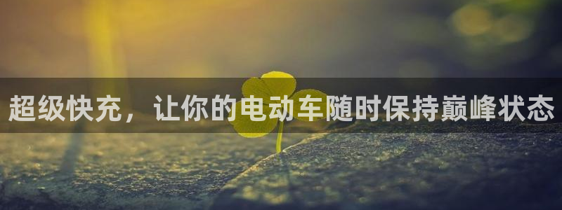 尊龙凯时的生产设备